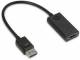 HP DisplayPort to HDMI True 4K adapter