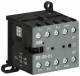 ABB B7-30-01-24AC Kleinschütz Haupt 3S Hilfs 1Ö 5,5kW 24V 40-450Hz