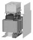 Schneider Electric VW3A5406 Schneider sine output filter 180A for frequency converter