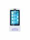 Allnet display 21 inch, disinfection kiosk terminal, RK3288, color white oh. Stand