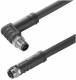 Weidmüller SAIL-M12WM12G-S3-10P Kabel Leitung 2050081000