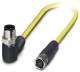 Phoenix Contact 1405998 Phoenix SAC-4P-MR/0.5-542/M8FSSH SCOBK sensor/actuator cable