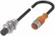 Balluff BIS L-380-06/BU-PU1-00,3 Identifikationssystem Datenkoppler BIS00
