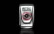 Rittal 2304100 Pre-lubricated lock for AX, with double barb insert