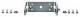 Pilz 6D000003 PSEN sc bracket P mounting bracket for tilt angle adjustment