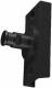 SG Leuchten 8249044298 SG SGLI WAX mast and wall suspension black