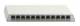 Rutenbeck PP-Cat.6A iso-12Ap rw10 Gigab. Patch panel AP for table/wall mounting.23611112