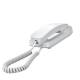 Gigaset DESK 200 white, analog telephone