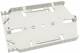 ZVK EasyLan LVZ00015 extra length cassette for splice cassette system white