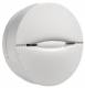 Grothe FA30-RM10 Funkrauchwarnmelder 85dB 3m weiss 120(D)x63mm 39150