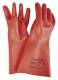 Dehn + Soehne 787486 Dehn IHS 0 AZC 10 NS Insulating Gloves Class 0 Cat.AZC for AuS -1000V