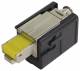 Harting 20820020001 Han 3A RJ45 preLink Steckereinsatz