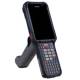 Honeywell CK67-X0N-5FC1B2G CK67, 10,9 cm ( 4,3 Zoll ) Display, 38 Tasten numerische Funktionstastatur, 2D FlexRangeULR Imager, 8GB RAM, 128GB Flash, beheiztes Display, Wi-Fi 6E, Bluetooth 5.3, NFC, IP65/IP68, 5200mAh Akku