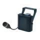 Hanwha Videoüberwachung SECL-IR850-IPPOEPL-M Hanwha Techwin Zubehör Security Lights 