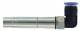 Harting 09140007466 Pneum.Kontakt Metall OD6mm F+Ventil gew