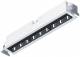 Zumtobel SUI DF9 1500-940 LDO WW-DBK WH LED wallwasher 60211005