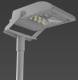 RZB 722145.114.1 Lightstream LED Maxi 320W 30200lm 840 silber on/off Strahler