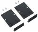 Zumtobel SLOIN slim EC SET L20 BK end cap set end cap set 22171221