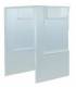 Jean Müller L8650974 Connection compartment cover HA-SL00/100