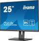 Iiyama XUB2595WSU-B5