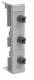 ABB XLPD0-FB-E18/36-3P D-Sicherungssockel 3p 1SEP622351R0001