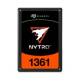 SEAGATE Nytro 1361 960GB SATA SSD 6Gb/s 2.5inch 3D TLC