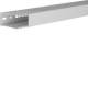 Hager HNG75037 Wiring duct V0-PC/ABS hfr HNG 75x37 mm light grey