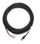 Zebra CBL-PWRD150-M12M00 M12 TO FLYING LEADS DC INPUT