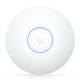 UBIQUITI NETWORKS U7-LR Ubiquiti Access-Point UniFi 802.11be WiFi 7 (ohne PoE-Adapter) Ohne/without PoE Adapter