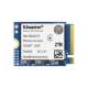 SSD 2TB Kingston M.2 PCI-E NVMe Gen4 NV3 2230 retail