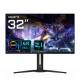 GIGABYTE OLED Gaming Monitor AORUS FO32U2P - 81.3 cm (32”) - 3840 x 2160 4K UHD