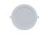 Synergy 21 S21-LED-Q250195 LED Ultra Slim LED Panel Light V6 12W dual white (CCT) White 24V