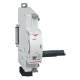 Legrand 406291 Motorantrieb/Fernantrieb 230 VAC 1 TE (bis 63 A) für DX3, TX3