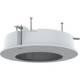 AXIS Zubehör Montage • TP3208-E • Recessed Mount