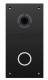 BAS IP AV-05SD schwarz BAS-IP Türsprechstelle 1 Ruftaste Aufputz*Private*