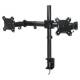 ARCTIC monitor holder Z2 Basic (2x monitor holder up to 68,6 cm ( 27 inch ))