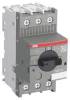 ABB 1SAM360000R1011 MO132-16 Kurzschluss-Schutzschalter 16 A