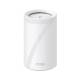 TP-Link DECO BE65(1-PACK) BE9300 Whole Home Mesh Wi-Fi 7