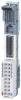 Siemens 6AG21936BP004DA1 SIPLUS ET 200SP BU15-P16+A0+2D/T TX RAIL-40-+70°C TX