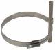 Dehn + Soehne 200089 Dehn line holder NIRO (V2A) model PPS, 100-120 mm
