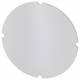 Siemens 3SU19000AB710AA0 3SU1900-0AB71-0AA0 Einlegschild, for illuminated pushbutton round o.Aufschrift