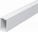OBO Bettermann 6175457 WDKH-15030LGR Wall u.Deckenkanal, halogen-free 15x30x2000 PC / ABS 