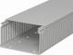 OBO Bettermann 6178330 OBO LKV 75125 Verdrahtungskanal 75x125x2000 PVC steingrau 