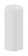 Ggk 111963 endplate SL alpine white 20x70, 20x70 Left SL-EST