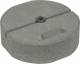 Dehn + Soehne 102002 Our concern concrete base B55 , 17kg d = 337mm