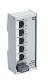 Harting 24020050010 unmanaged switch, Ha-VIS eCon 2050B-A 