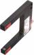 Balluff BGL 50A-001-S49 Optical sensor fork light barrier BGL001J