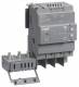 Hager HBA125H Fi-Block x160 3-pole 125A Idn adjustable