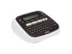 Brother P-touch PT-D200BW Electronic Label Maker - Thermal Transfer - 20 mm/s Mono - 3 Font Size