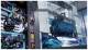 Siemens 3RA64001BB42 SIEM 3RA6400-1BB42 Kompaktabzweig, Direk Systemschnittstelle, 690V, 32A